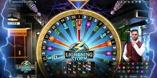 Come giocare a Lightning Storm: una passeggiata in 6 passi